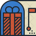 پیش‌نمایش فایل mailbox-135 از پک تجارت الکترونیک