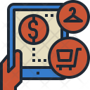 پیش‌نمایش فایل mobile-store از پک تجارت الکترونیک
