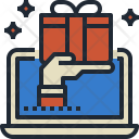 پیش‌نمایش فایل online-gift از پک تجارت الکترونیک