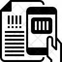پیش‌نمایش فایل barcode-scanning-1 از پک تجارت الکترونیک