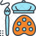 پیش‌نمایش فایل art-tool از پک آموزش و پرورش