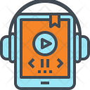 پیش‌نمایش فایل audio-book از پک آموزش و پرورش