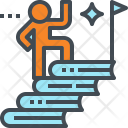 پیش‌نمایش فایل climb-to-success از پک آموزش و پرورش