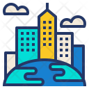 پیش‌نمایش فایل city-expansion از پک محیط زیست