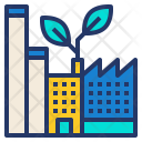 پیش‌نمایش فایل green-factory-4 از پک محیط زیست