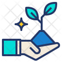 پیش‌نمایش فایل growing-plant از پک محیط زیست