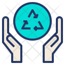 پیش‌نمایش فایل recycle-280 از پک محیط زیست