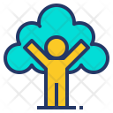 پیش‌نمایش فایل save-tree-2 از پک محیط زیست
