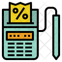 پیش‌نمایش فایل sale-tax-receipt از پک امور مالی و مالیات