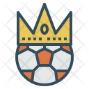 پیش‌نمایش فایل football-king از پک فوتبال