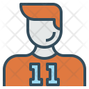 پیش‌نمایش فایل football-player-1 از پک فوتبال