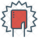 پیش‌نمایش فایل red-card از پک فوتبال