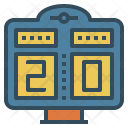 پیش‌نمایش فایل score-82 از پک فوتبال
