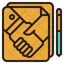 پیش‌نمایش فایل contract-171 از پک Franchise 