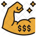 پیش‌نمایش فایل financial-strength-4 از پک Franchise 