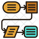 پیش‌نمایش فایل flowchart-31 از پک Franchise 