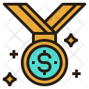 پیش‌نمایش فایل medal-901 از پک Franchise 