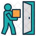 پیش‌نمایش فایل door-to-door-delivery از پک کسب و کار جهانی