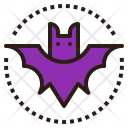 پیش‌نمایش فایل bat-156 از پک Halloween 