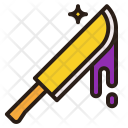 پیش‌نمایش فایل bloody-knife-2 از پک Halloween 