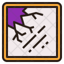 پیش‌نمایش فایل broken-window از پک Halloween 