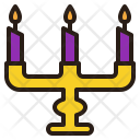 پیش‌نمایش فایل candle-511 از پک Halloween 