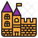 پیش‌نمایش فایل castle-137 از پک Halloween 