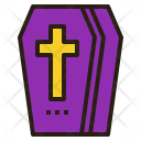 پیش‌نمایش فایل coffin-115 از پک Halloween 