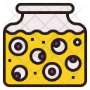 پیش‌نمایش فایل eyeball-6 از پک Halloween 