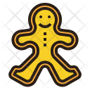 پیش‌نمایش فایل gingerbread-47 از پک Halloween 