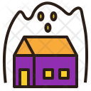 پیش‌نمایش فایل haunted-house-15 از پک Halloween 