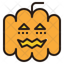 پیش‌نمایش فایل jack-o-lantern-3 از پک Halloween 