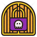 پیش‌نمایش فایل lock-1360 از پک Halloween 