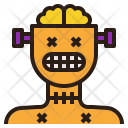 پیش‌نمایش فایل robot-121 از پک Halloween 