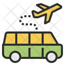 پیش‌نمایش فایل airport-cab از پک هتل