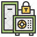 پیش‌نمایش فایل safe-vault از پک هتل