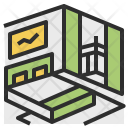 پیش‌نمایش فایل suite-room از پک هتل
