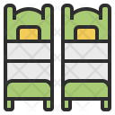 پیش‌نمایش فایل twin-bed-3 از پک هتل