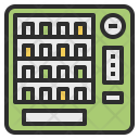 پیش‌نمایش فایل vending-machine از پک هتل