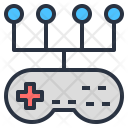 پیش‌نمایش فایل game-control از پک اینترنت اشیاء