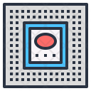 پیش‌نمایش فایل microprocessor از پک اینترنت اشیاء