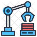 پیش‌نمایش فایل robotic-machine از پک اینترنت اشیاء