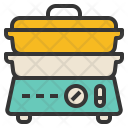 پیش‌نمایش فایل double-boiler از پک Kitchen 