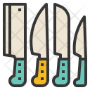 پیش‌نمایش فایل knives-19 از پک Kitchen 