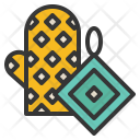 پیش‌نمایش فایل mitts-3 از پک Kitchen 