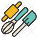 پیش‌نمایش فایل pastry-tools از پک Kitchen 