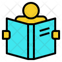 پیش‌نمایش فایل reading-book-1 از پک یادگیری