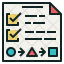 پیش‌نمایش فایل checklist-448 از پک Money Management 
