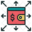 پیش‌نمایش فایل expense از پک Money Management 