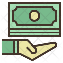 پیش‌نمایش فایل cash-offer از پک انتقال آنلاین پول